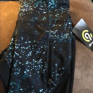 Champion Capri leggings